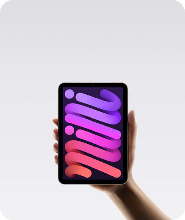 Apple 官网：iPad mini，具体活动商品以会场为准
