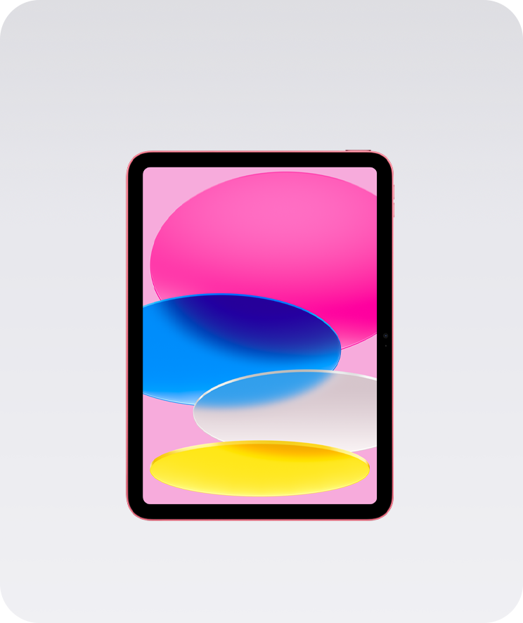 Apple 官网：iPad，具体活动商品以会场为准